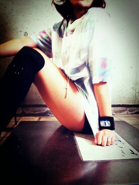 ショコラさんのコーディネート