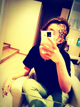 ショコラさんのコーディネート