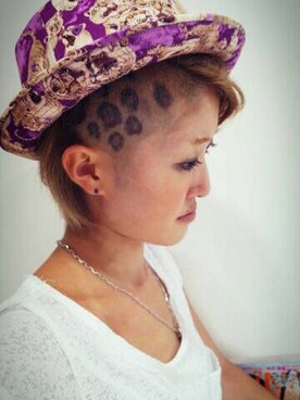 ショコラさんのコーディネート