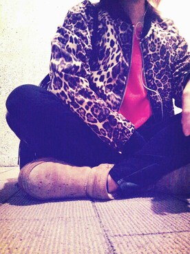 ショコラさんのコーディネート