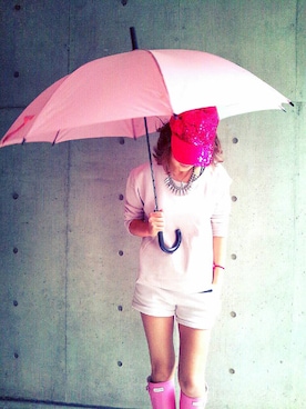 ショコラさんのコーディネート