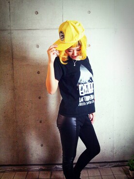 ショコラさんのコーディネート