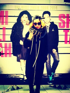 ショコラさんのコーディネート