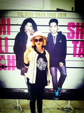 ショコラさんのコーディネート