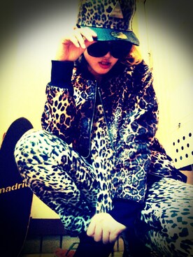 ショコラさんのコーディネート