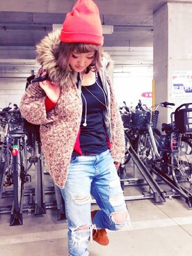 ショコラさんのコーディネート