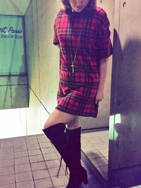 ショコラさんのコーディネート