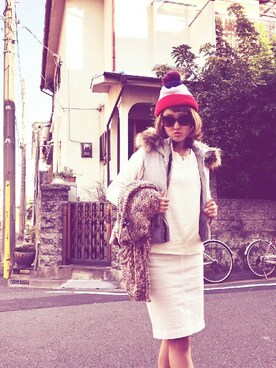 ショコラさんのコーディネート