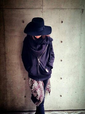 ショコラさんのコーディネート