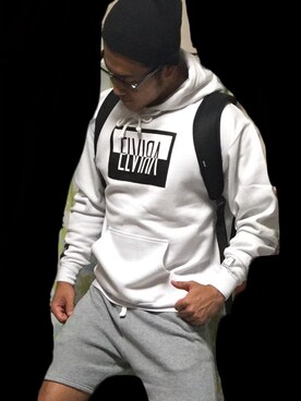 Yu Yamaguchiさんのコーディネート