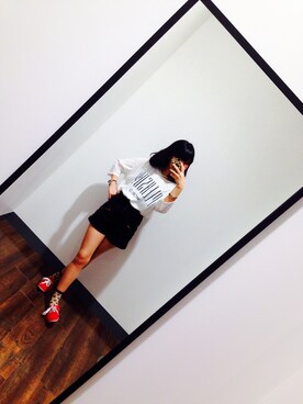 misさんのコーディネート