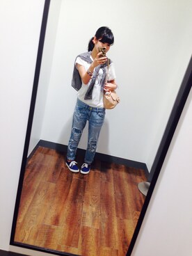 misさんのコーディネート