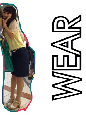 misさんのコーディネート