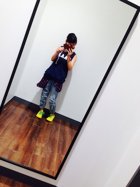 misさんのコーディネート