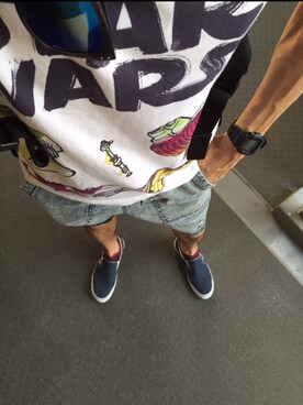 RY☺︎さんのコーディネート