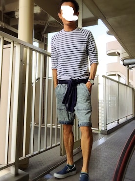 RY☺︎さんのコーディネート