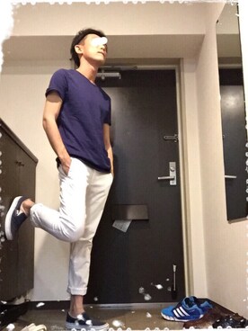 RY☺︎さんのコーディネート