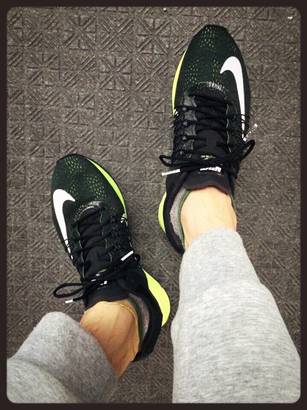 NIKE（ナイキ）の「NIKE（ナイキ） エアズームストリーク5