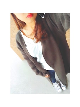 hasumarin☺︎さんのコーディネート