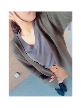 hasumarin☺︎さんのコーディネート