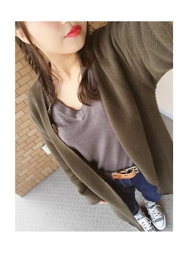 hasumarin☺︎さんのコーディネート