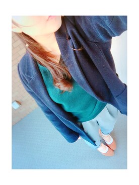 hasumarin☺︎さんのコーディネート