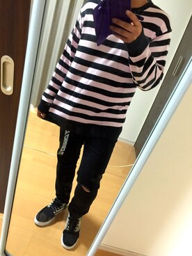 xBさんのコーディネート