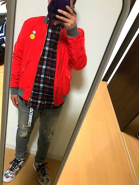 xBさんのコーディネート