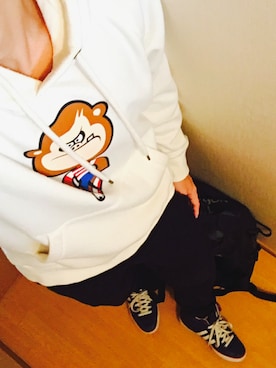 haruさんのコーディネート