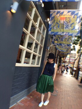 jjyuさんのコーディネート