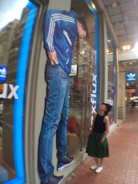 jjyuさんのコーディネート