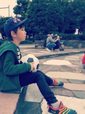 aoiさんのコーディネート