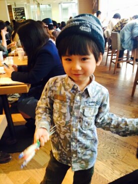 aoiさんのコーディネート