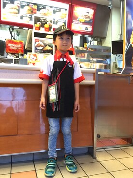 aoiさんのコーディネート