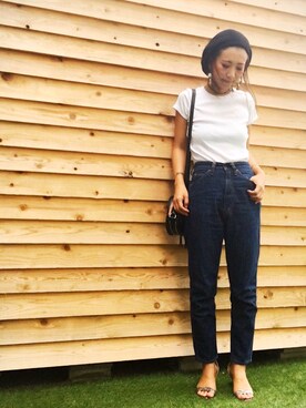 n...さんのコーディネート