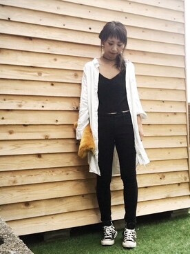 n...さんのコーディネート