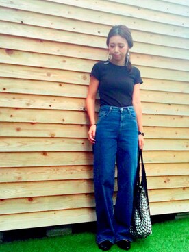 n...さんのコーディネート