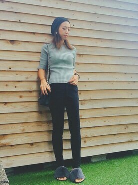 n...さんのコーディネート