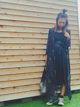 n...さんのコーディネート