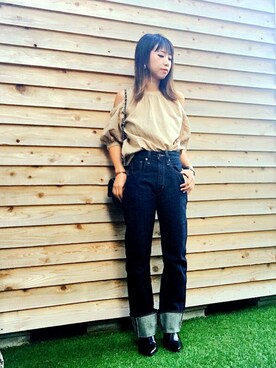 n...さんのコーディネート