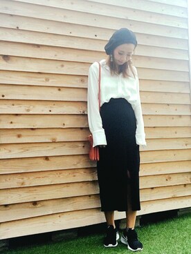 n...さんのコーディネート