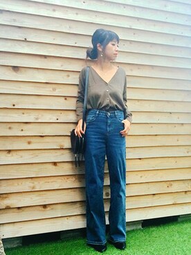 n...さんのコーディネート