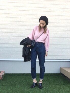 n...さんのコーディネート