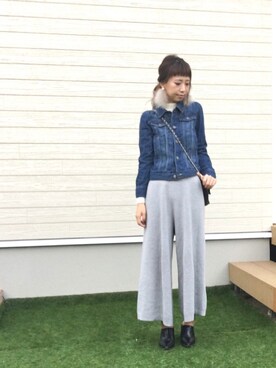 n...さんのコーディネート