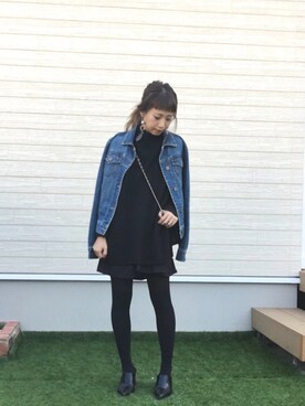 n...さんのコーディネート