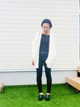 n...さんのコーディネート