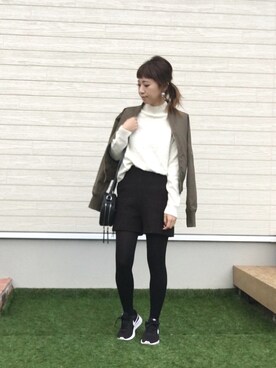 n...さんのコーディネート