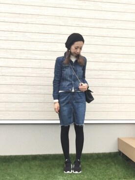 n...さんのコーディネート