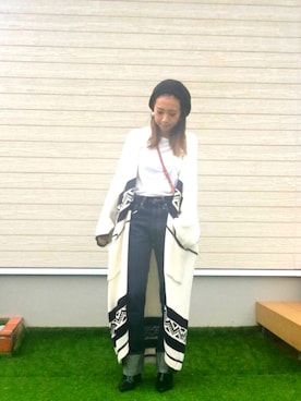 n...さんのコーディネート