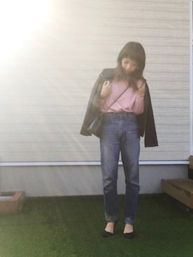 n...さんのコーディネート